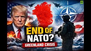 Could Greenland dispute break NATO? | RT panel discussion