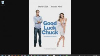 Good Luck Chuck Review