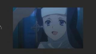 Church of Waifu's GOD Episode 5 Orsola Aquinas