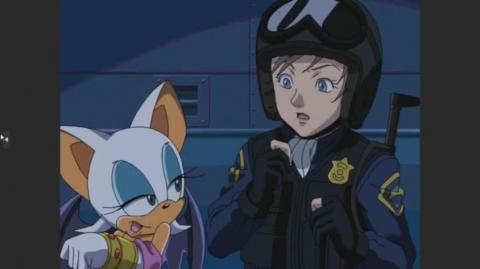 Church of Waifu's GOD Episode 13 Topaz