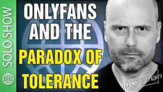 OnlyFans and the Paradox of Tolerance!