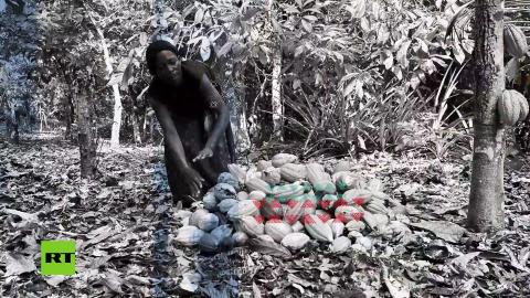 Lumumba’s Africa | The African Diaspora in North America