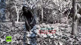 Lumumba’s Africa | The African Diaspora in North America