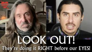 Neil Oliver: Spiritual AWAKENING & hitting rock BOTTOM!
