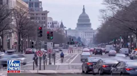 01.29.2023 Mike Pompeo on Sunday Night in America - Never Give An Inch - Part 1