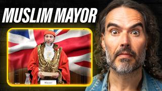 Something BIG Is Happening In The UK