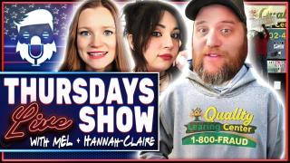 Civil War Breaks Out In Minnesota, Tim Walz CRIMINALLY Referred To DOJ, CES 2026, US Buys Greenland