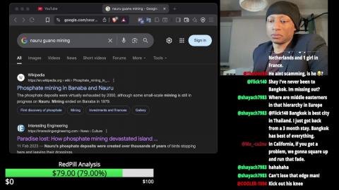 1 hour CHILL Stream 11-13-2025