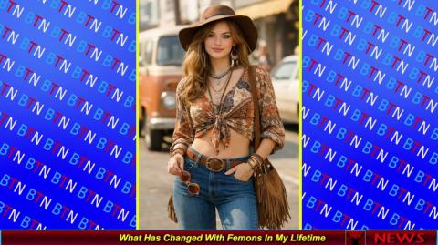 What Has Changed With Femons In My Lifetime