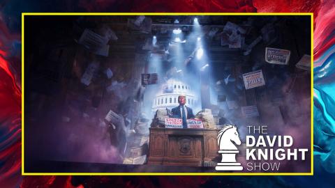 Wed Episode #2170: Somali Fraud Continues As Politicians Grandstand