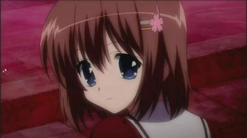 Church of Waifu's GOD Episode 3 Yuka Minase