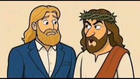 Kanye Apology Tour, Magic Solutions, Muh Blasphemy | Know More News - Adam Green