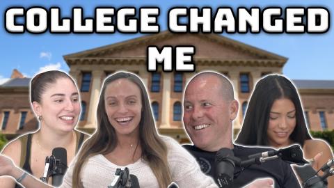 Don’t Make These Mistakes in College