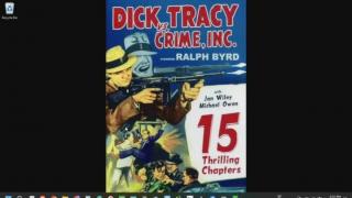 Dick Tracy Vs Crime Inc Review
