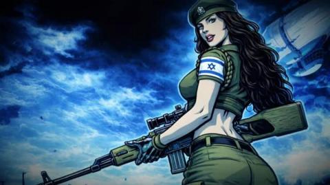 Israeli March - Israeli Patriotic Song