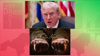 Trump's Venezuela Bragging Just Turned Into Legal Liability