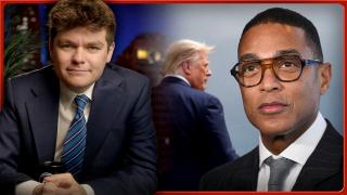 Trump FAILS to Imprison Don Lemon Forever