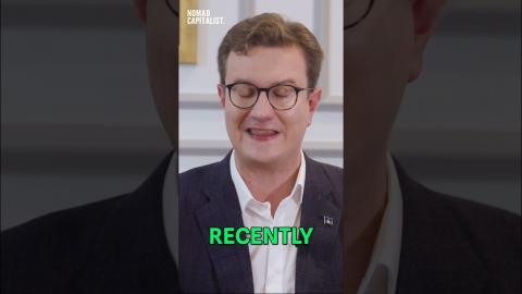 What's So Great About Great Britain Anymore?