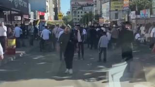 Meanwhile in Jewkraine!