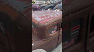 Monday Motor Madness # 162 - Nuttin Special