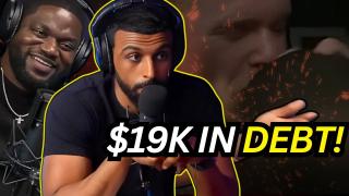 Fresh N fit Fans Are Going Broke while Myron and Fresh Give Bad Financial Advice!