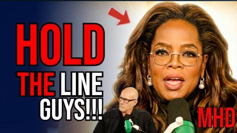 Oprah & Scott Galloway’s New Mission: Telling Men to Fix a System Designed to Break Them