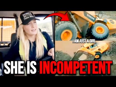 Woman Says She “Doesn’t Need A Man”, Gets Humbled Instead