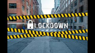 LOCKDOWNS Are coming , the rumors are TRUE!!