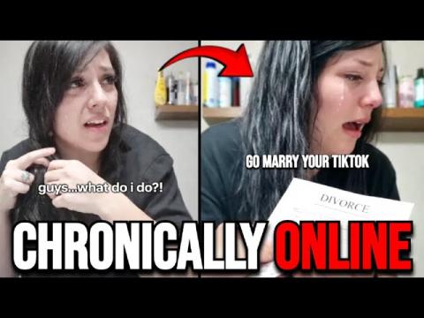 Wives Are Getting HUMBLED Because Husbands Are Putting Their Foot Down