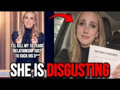 Wife Gets KICKED OUT After DNA Test Proves He’s Not The Father