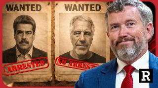 Holy SH*T! The DOJ just missed the Epstein deadline… AGAIN!