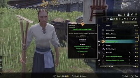 Wolf Slumbers Live Stream 71