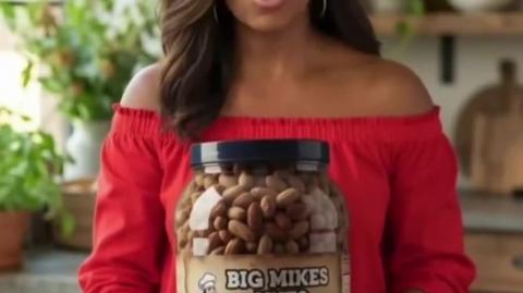 Big Mike's Nuts
