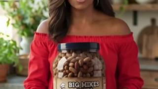 Big Mike's Nuts