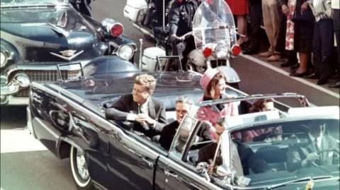 KGB versus JFK – 5 de maio de 2024  - J.R. Nyquist e Alex Benesch