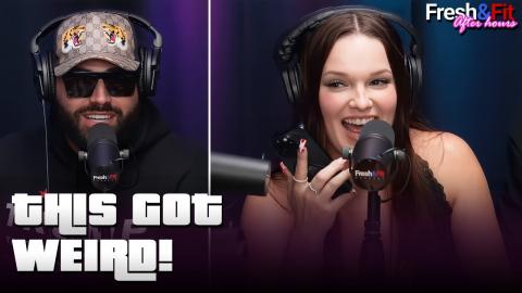 “Why Didn’t We Ever Get Together?” We Called Her Guy Friend and It Got Awkward!