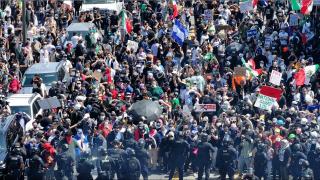 ICE RIOTS UIPDATE & The Minnesota Government BUSTED In Secret Riot Signal Groups!