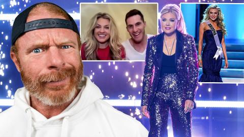 Erika Kirk's Wild History of Fame Seeking Behavior (Suspicious)