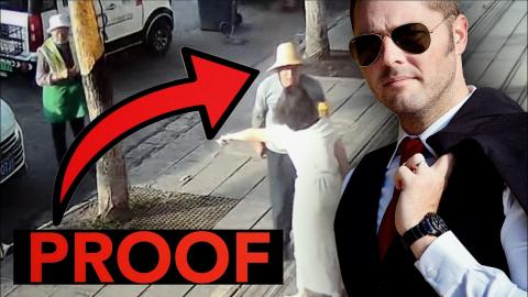 China Is a Zero-Trust Society — and This Explains Everything