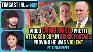 THIS PROVES IT | Timcast IRL #1437