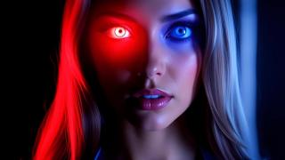 Elion From Outer Space