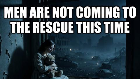 The SHOCKING Rise of Lonely Single Women