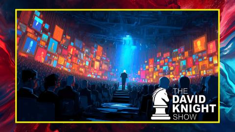 Thu Episode #2185: Davos Applauds Trump—Theater, Not Resistance