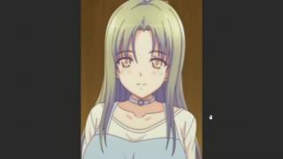 Church of Waifu's GOD Episode 20 Maho Yoshimura