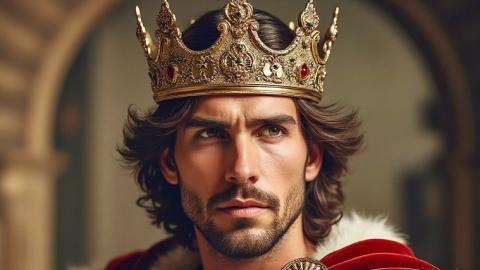 The Return of Pat Stedman