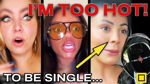 The Single BADDIE Problem Of 2026!