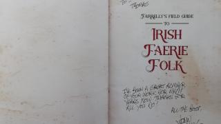 Travel Well John Farrelly