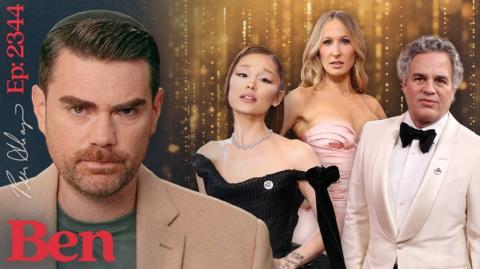 Hundreds Killed In Iran