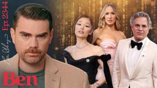 Hundreds Killed In Iran