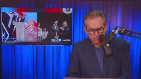 Ben Shapiro CONFRONTED Over Israel’s Attack On The USS Liberty